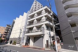 台東区東浅草１丁目