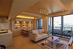 エルフィーノ浅草