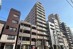 藤和シティホームズ根津