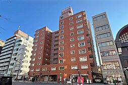 雷門永谷マンション