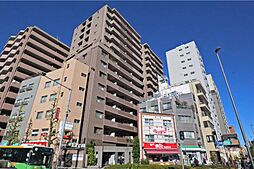 アルカーデンタワー入谷