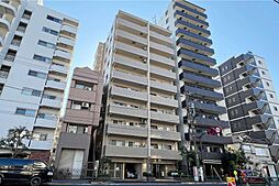 アリュージュ南千住