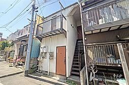 豊島区雑司が谷2丁目 一戸建て