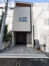 伊丹3丁目新築戸建て