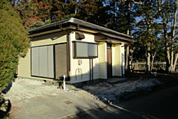 長生郡白子町幸治