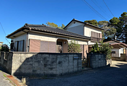 山武郡九十九里町片貝