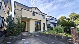 東金市台方　中古戸建