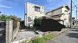 大網白里市柳橋　中古戸建
