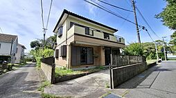 大網白里市四天木乙　中古戸建