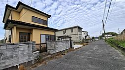 九十九里町真亀　中古戸建