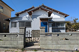 いすみ市岬町三門