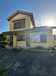 大網白里市柳橋