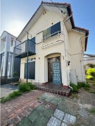 東金市田間　中古戸建
