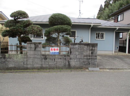 長生郡長南町　中古戸建
