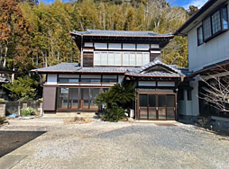 横芝光町芝崎　中古戸建