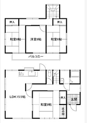 山武市白幡