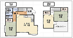 長生郡白子町北高根
