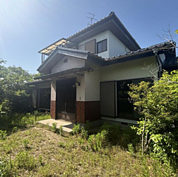 茂原市南吉田　中古戸建
