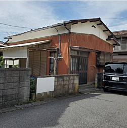 いすみ市大原 中古戸建