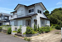 東金市大沼田　中古戸建