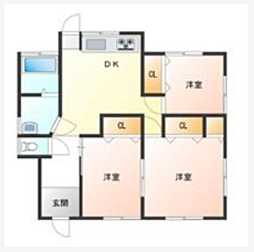 茂原市下永吉
