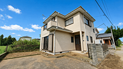 八街市沖　中古戸建