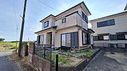 九十九里町片貝　中古戸建