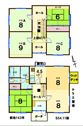 大網白里市南横川