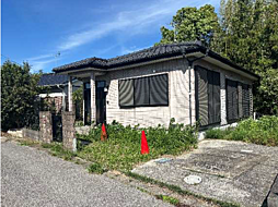 白子町古所　中古戸建