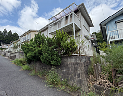 山武市木原