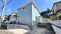 山武市埴谷　中古戸建