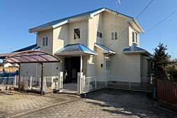 いすみ市岬町椎木