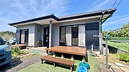 九十九里町片貝　中古戸建