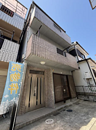高柳６丁目戸建て