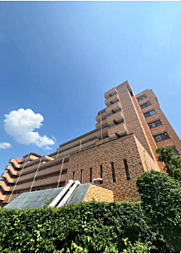 ライオンズマンション 306