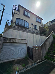 菅相塚町戸建て