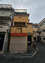 長尾元町戸建て