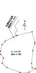 やんもの里売地