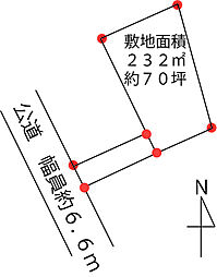 伊東市玖須美元和田売地