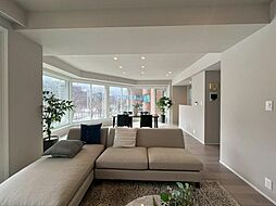 レジデンスタワー大通公園