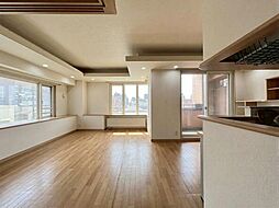 アパガーデンパレス札幌駅西バーチコート