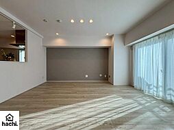 北弐十条マンションC棟