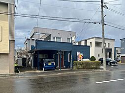 拓北5条2丁目 中古住宅