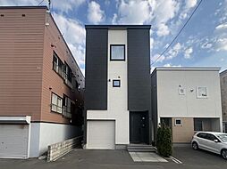 北30条東5丁目　中古戸建