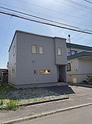 北野4条2丁目　中古住宅