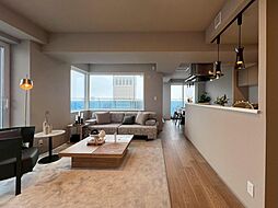 8・3スクエアディーグラフォート　札幌ステーションタワー