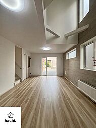 〜LIGARE -リガーレ-〜　東区北38条東1期　新築分譲住宅