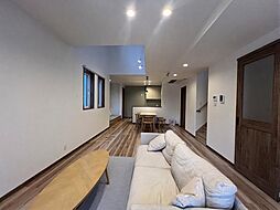 スマート・ワン シティ　札幌市豊平区福住2条9丁目 2号棟