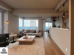 8・3スクエアディーグラフォート　札幌ステーションタワー