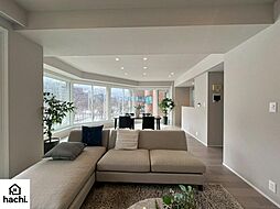 レジデンスタワー大通公園